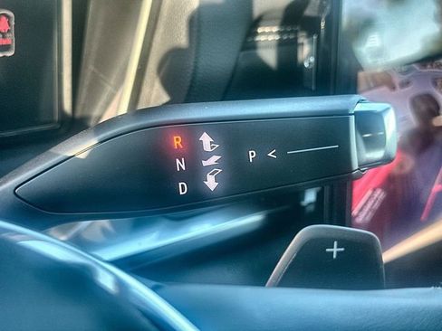 New 2026 GMC Terrain Elevation image 16