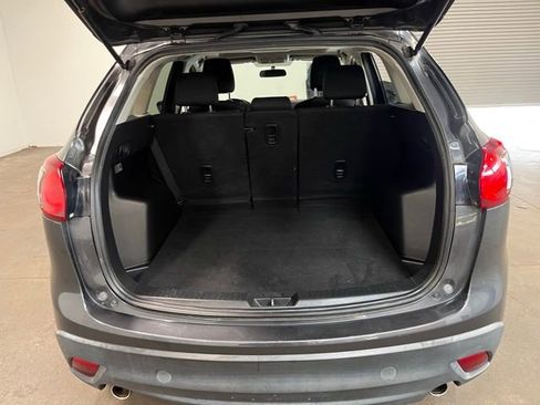 Used 2015 MAZDA CX-5 Touring w/ Bose/Moonroof Package FWD image 16