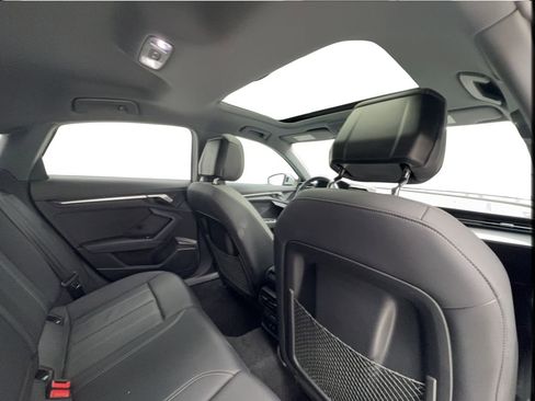 Used 2024 Audi A3 2.0T Premium AWD/4WD image 26