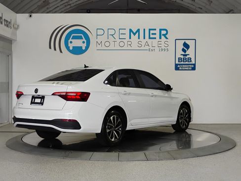 Used 2023 Volkswagen Jetta S FWD image 89