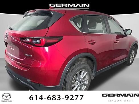 Used 2023 MAZDA CX-5 AWD 2.5 S image 11