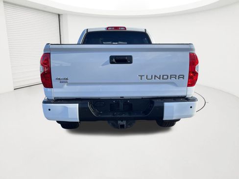 Used 2016 Toyota Tundra Limited image 4