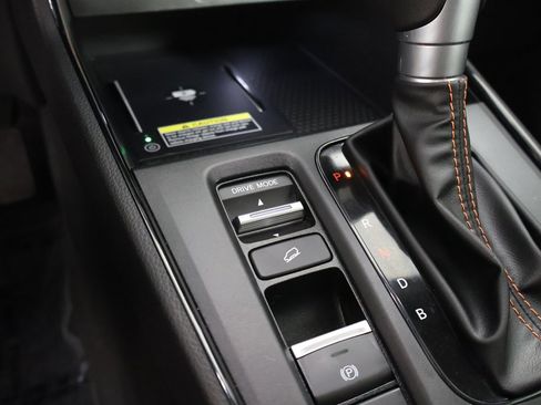 Used 2025 Honda CR-V Sport Touring image 56