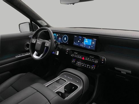 New 2026 Hyundai Palisade Calligraphy AWD/4WD image 20