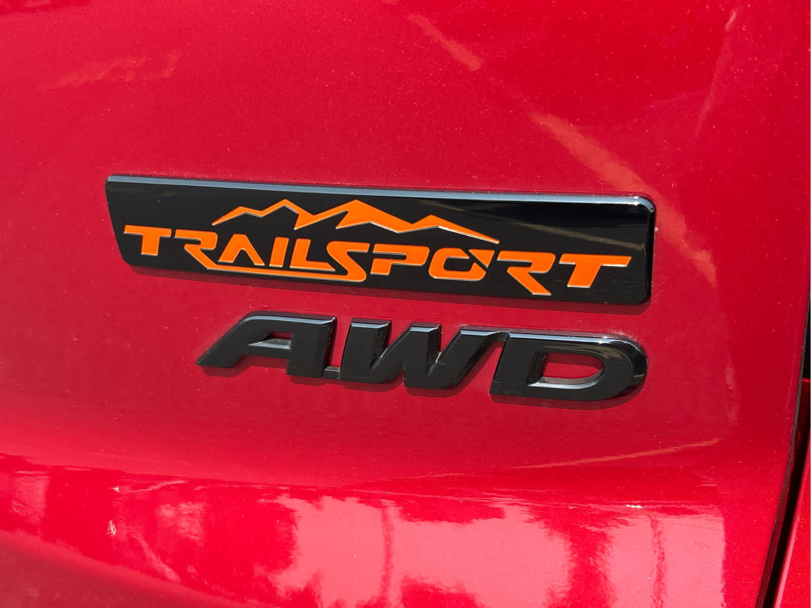 Used 2023 Honda Passport TrailSport image 31