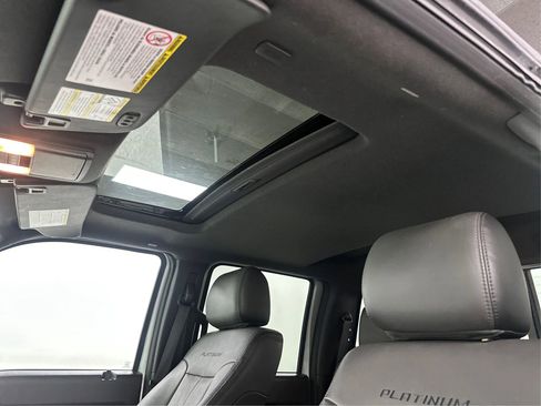 Used 2016 Ford F350 Platinum image 21