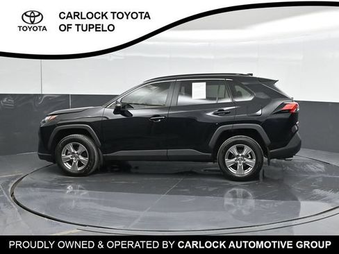 Used 2025 Toyota RAV4 XLE w/ Convenience Package FWD image 10