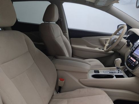 Used 2018 Nissan Murano SV w/ Premium Package FWD image 21