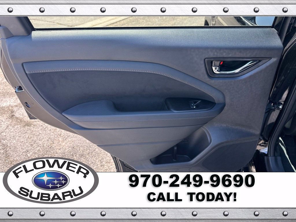 Used 2026 Subaru Forester Touring w/ Touring Package AWD/4WD image 20
