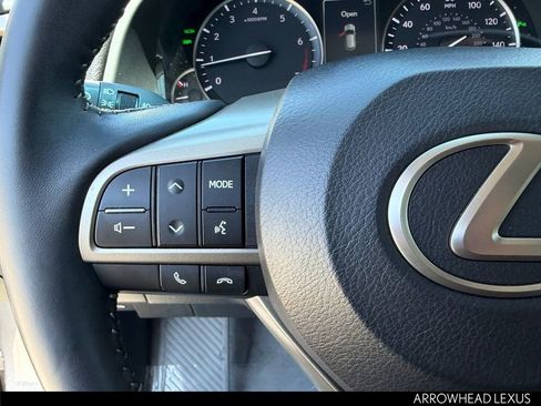 Used 2017 Lexus RX 350 FWD image 35