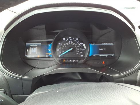 Used 2022 Ford Edge SEL w/ Convenience Package image 15