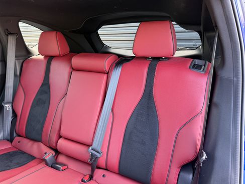 Used 2022 Acura RDX A-Spec image 16