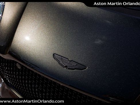 Used 2023 Aston Martin DBS Coupe image 8
