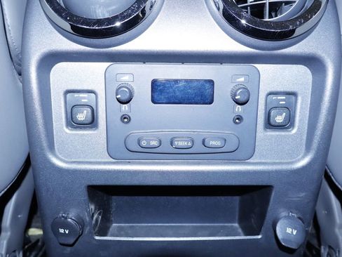 Used 2004 HUMMER H2 w/ Preferred Equipment Group AWD/4WD image 19