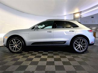 Certified 2026 Porsche Macan AWD/4WD video 2