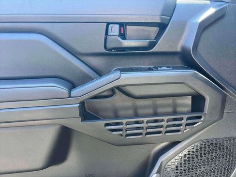 Certified 2026 Toyota Tacoma SR AWD/4WD image 13