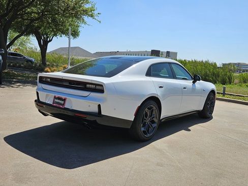 New 2026 Dodge Charger R/T AWD/4WD image 2