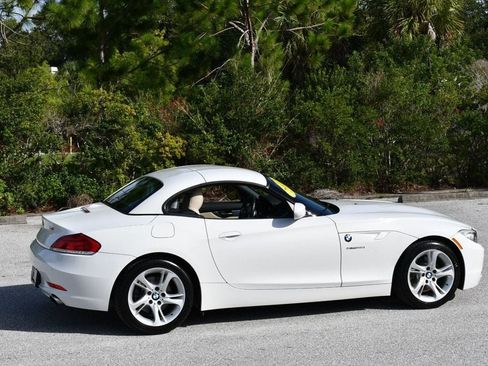 Used 2012 BMW Z4 sDrive35i RWD image 41