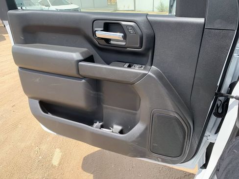 New 2026 Chevrolet Silverado 2500 W/T RWD image 20