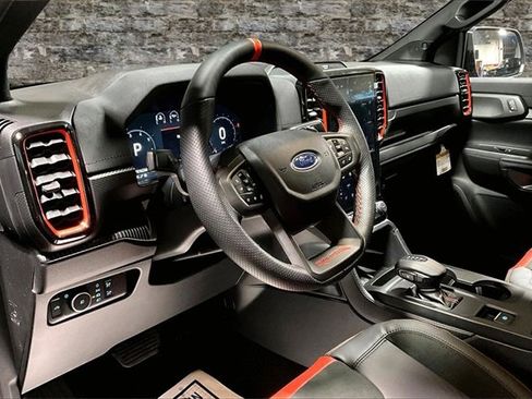 New 2025 Ford Ranger Raptor image 7