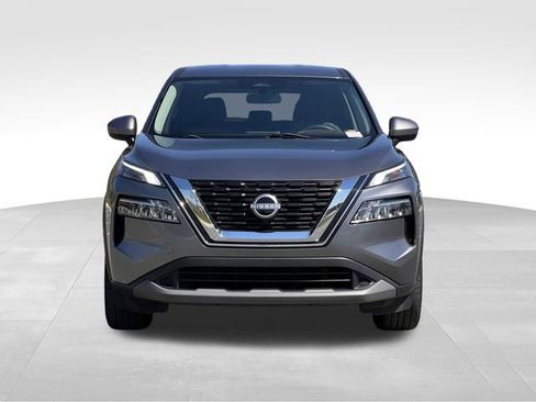 Used 2023 Nissan Rogue SV image 8