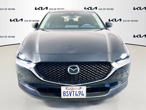 Used 2021 MAZDA CX-30 FWD 2.5 S image 2
