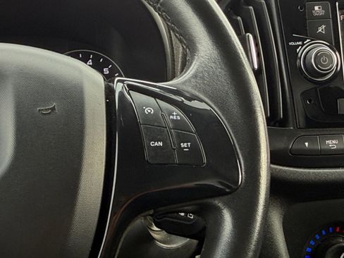 Used 2022 RAM ProMaster City Wagon image 23