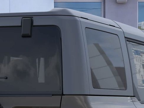 New 2026 Ford Bronco Big Bend AWD/4WD image 25