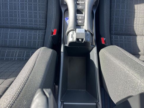 Certified 2024 Honda HR-V LX image 20