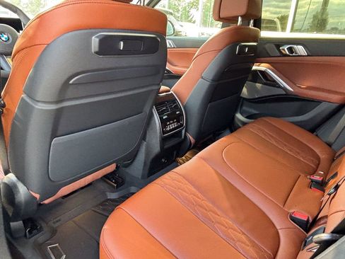 New 2027 BMW X6 xDrive40i AWD/4WD image 31