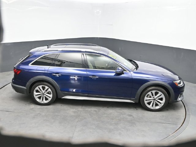 Used 2023 Audi A4 2.0T allroad Premium Plus AWD/4WD image 39