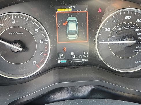 Used 2019 Subaru Impreza 2.0i Limited image 21