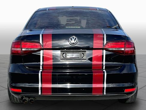 Used 2016 Volkswagen Jetta S FWD image 5