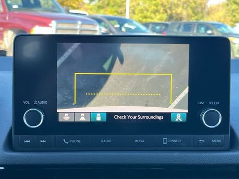 New 2026 Honda Civic Sport image 26