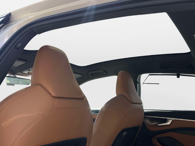New 2026 Audi A6 Premium Plus AWD/4WD image 7