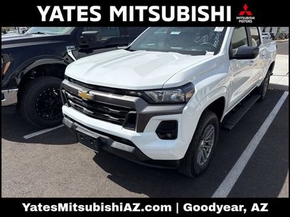 Used 2024 Chevrolet Colorado LT w/ LT Convenience Package II
