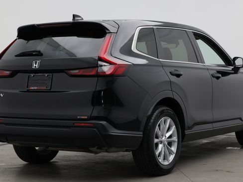 Used 2024 Honda CR-V EX-L image 8