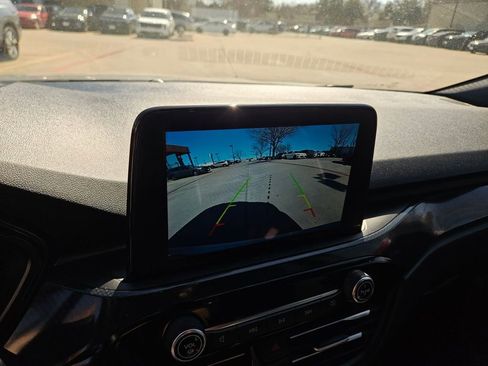 Used 2024 Ford Escape ST-Line image 22