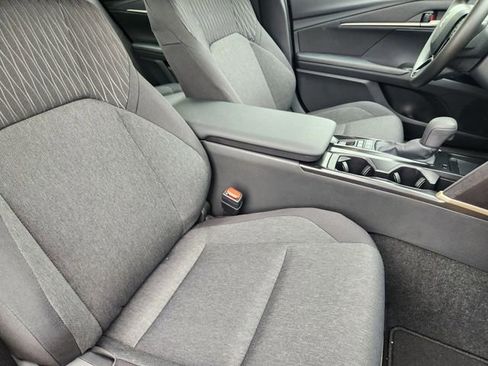 New 2026 Toyota Camry LE FWD image 12