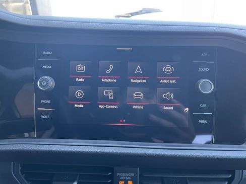 Used 2024 Volkswagen Jetta GLI 40th Anniversary Edition image 42