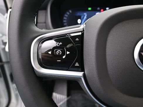 New 2026 Volvo XC90 B6 Ultra w/ Protection Package Premier image 13