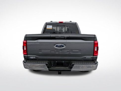 Certified 2022 Ford F150 XLT w/ Equipment Group 302A High AWD/4WD image 15