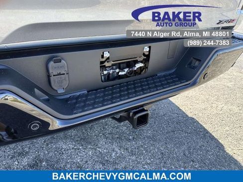 New 2026 Chevrolet Colorado ZR2 w/ Technology Package image 32