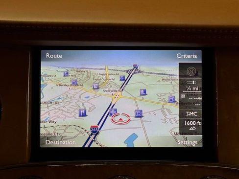 Used 2012 Bentley Mulsanne image 28