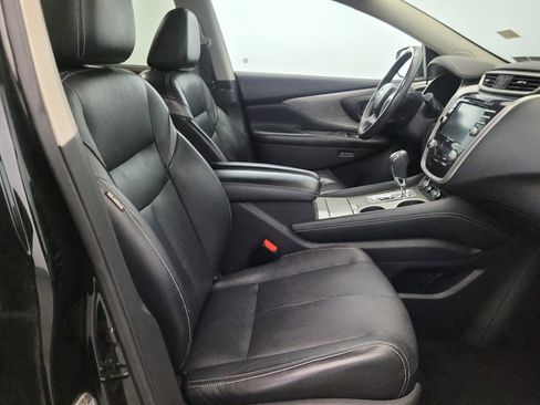 Used 2016 Nissan Murano Platinum w/ Platinum Technology Package AWD/4WD image 21