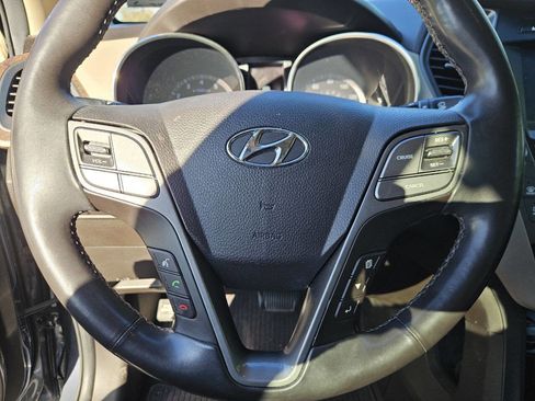 Used 2018 Hyundai Santa Fe Sport image 22