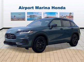 New 2027 Honda HR-V Sport video 1
