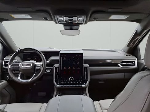 New 2026 GMC Yukon Elevation image 24