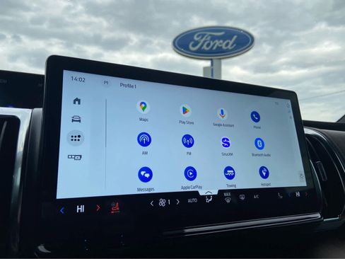 Used 2025 Ford Expedition King Ranch AWD/4WD image 27