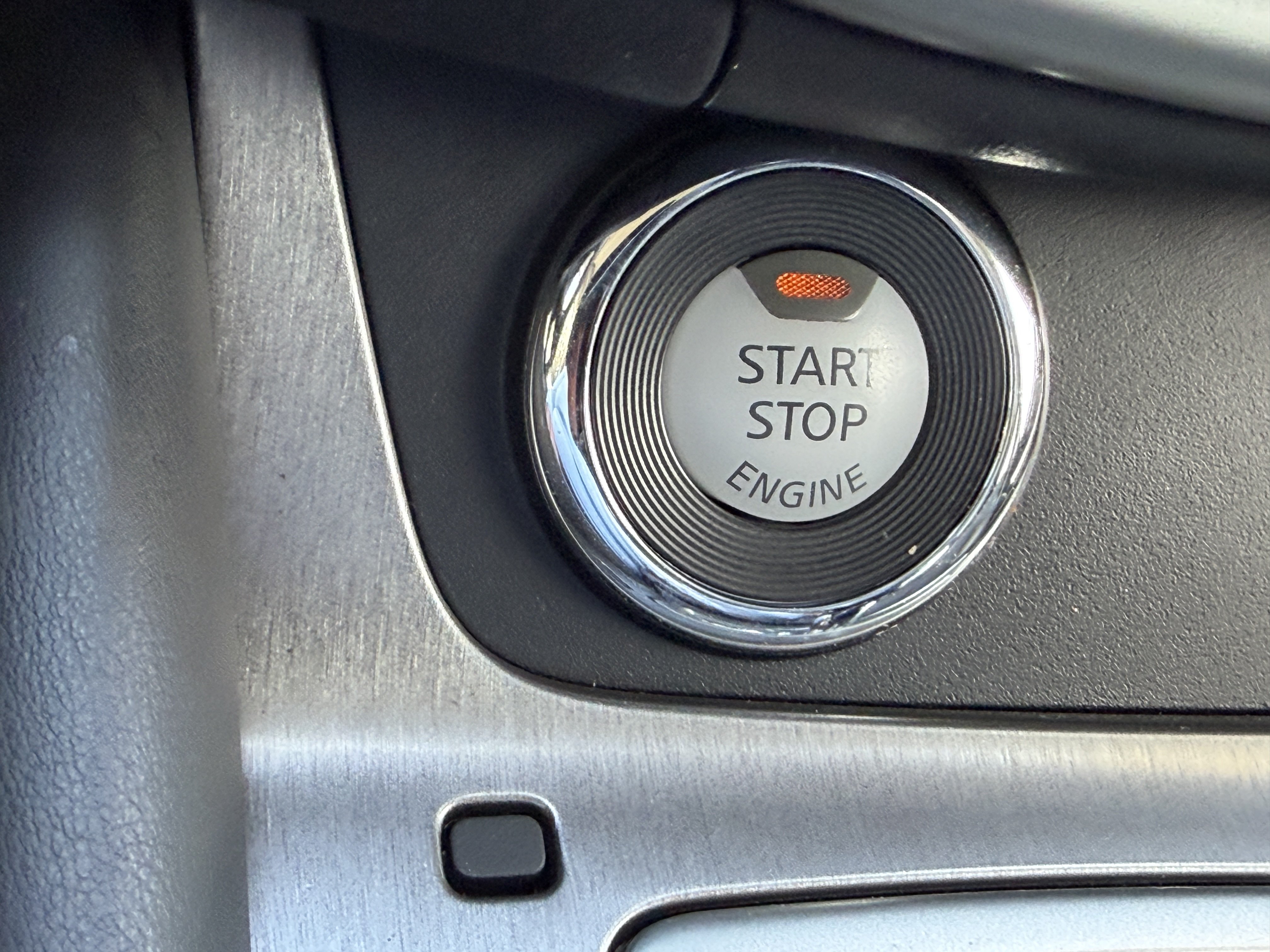 Used 2021 Nissan Murano SL FWD image 23